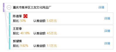 重庆市南岸区三友文化用品厂 跨界探索高尔夫及其他危险运动项目