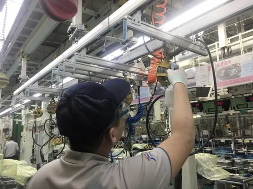 班组风采 用心经营，众志成城，打造零不良标杆