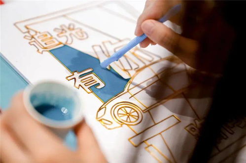 驾驭未来 探访比亚迪常州工厂——揭秘新能源汽车的诞生之旅